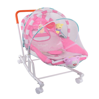 大款摇篮加大款可躺可座哄睡摇篮