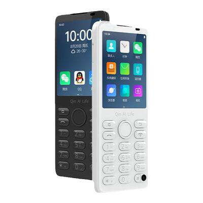 小米多亲F21Pro+学生戒网手机