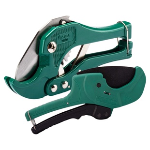 世达水管剪刀手动ppr/pvc切管器管剪子专用快剪切割神器割刀工具