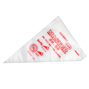 烘焙裱花袋工具裱花嘴套装一次性加厚挤奶油袋家用溶豆曲奇挤花袋