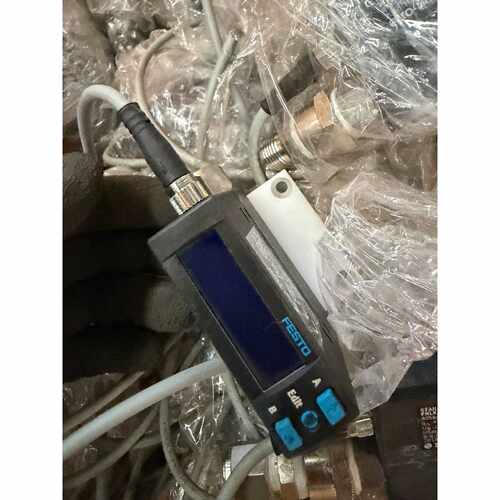 议价FESTO流量传感器SFAH200UQ8SPNLK维修