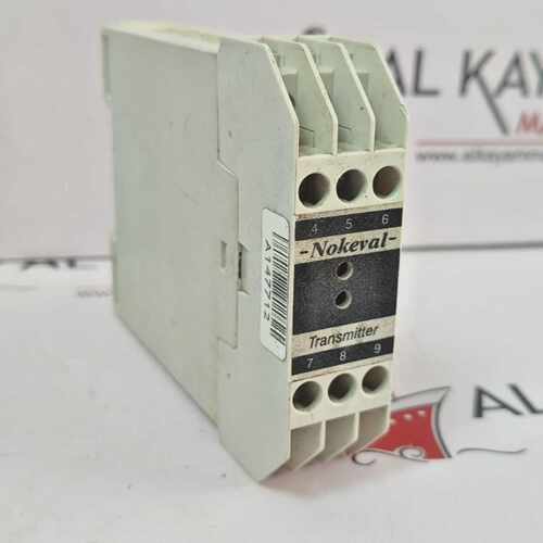 NOKEVAL 641 SIGNAL TRANSMITTER (FAST SHIP BY DHL/FEDEX)