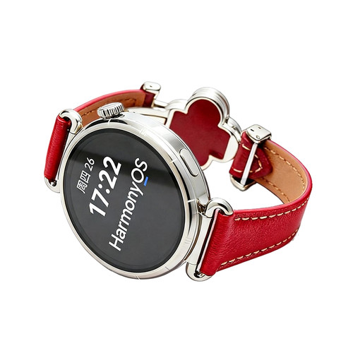 【四叶草限定款】华为WATCH GT6智能手表2026新款生日礼物老婆女朋友女士智能手表官方手表旗舰店正品gt6腕表