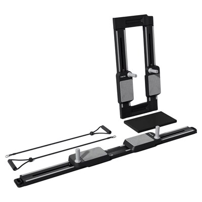 多功能分体式健腹板高效全身可练