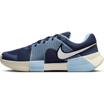 Nike耐克缓震支撑运动男子网球鞋