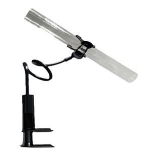 乒乓球手动发球器动作定型练习手法定点喂球器学校球馆教学训练器