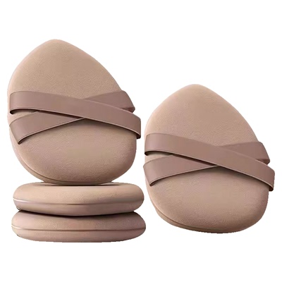 【网红爆款】气垫粉扑