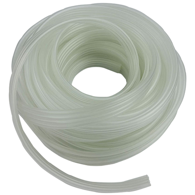 4排管4连管氧气管增氧泵气管软管