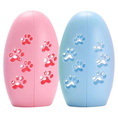 萱草暖手宝变色暖蛋儿童用便携