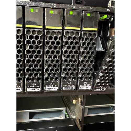 议价02358408 900G 10K SAS S5300V3维修