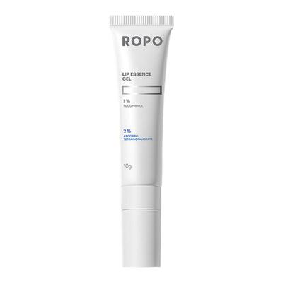 ROPO唇部精华唇油润唇膏保湿滋润唇膜补水防干裂去死皮淡化唇纹女
