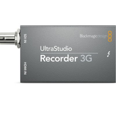 ExpressRecorder3G采集卡12G