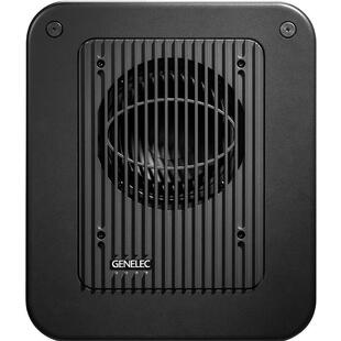 【预售】真力 Genelec 7040 有源专业监听低音音箱 适配8010 8020
