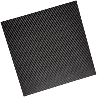 2mm厚格子纹理哑光斜纹热塑板编织网纹K板K鞘仓套手工DIY刀鞘刀套