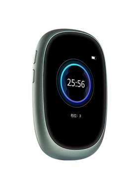 MEETSLEEP瞌睡熊CES智能睡眠仪