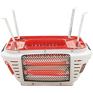 麻将机取暖器麻将桌烤火炉节能省电神器四脚四口专用通用自动配件