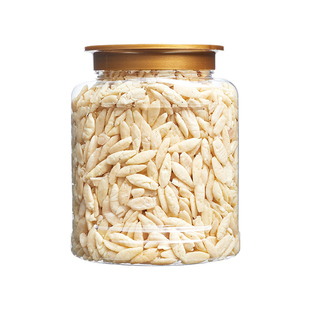 西山橄榄仁伍仁月饼馅料烘焙糕点原料生榄白仁榨油大颗粒500g包邮