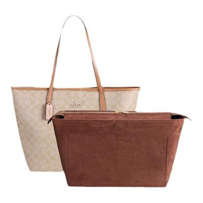 适用于COACH蔻驰city2333内胆包
