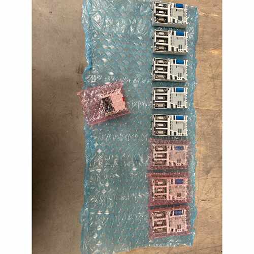 议价ABB880FEN01全新外包装没了维修