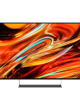索尼55英寸4K120Hz智能电视