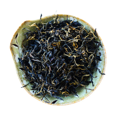 大理山居上坝卡头春日晒红茶