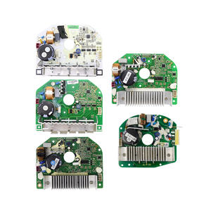 XQG75-F1029BS三洋惠而浦滚筒洗衣机电机变频驱动板DG-F6026BS/G