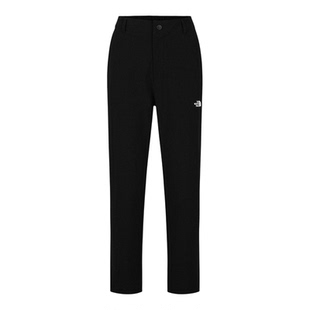 TheNorthFace北面长裤女子春夏款户外防泼水透气耐磨运动裤|8CJU