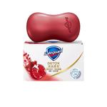 舒肤佳红石榴排浊香皂沐浴皂山茶油乌木玫瑰官方正品实惠家庭装