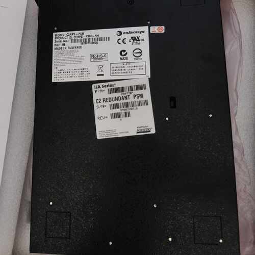 【议价-可维修】ENTERASYS C2RPS-PSM 电源模块 /均有货