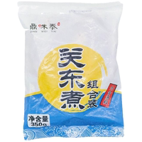 關(guān)東煮混合裝鼎味泰帶料包