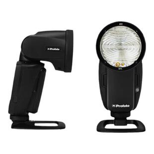 保富图Profoto Clic A10离机闪光灯机顶灯外拍高速灯手机闪光灯