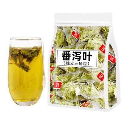 番泻叶官方旗舰店茶包拉屎茶