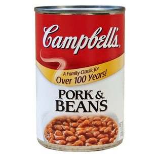 美国金宝汤奶油鸡汤香滑浓汤速食汤CAMPBELLI‘S CONDENSED SOUP