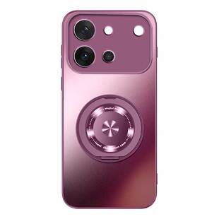 360°磁吸支点壳适用于vivos60手机壳新款s50promini镜头全包防摔s30磨砂亲肤保护套s20pro高级感s19超薄散热