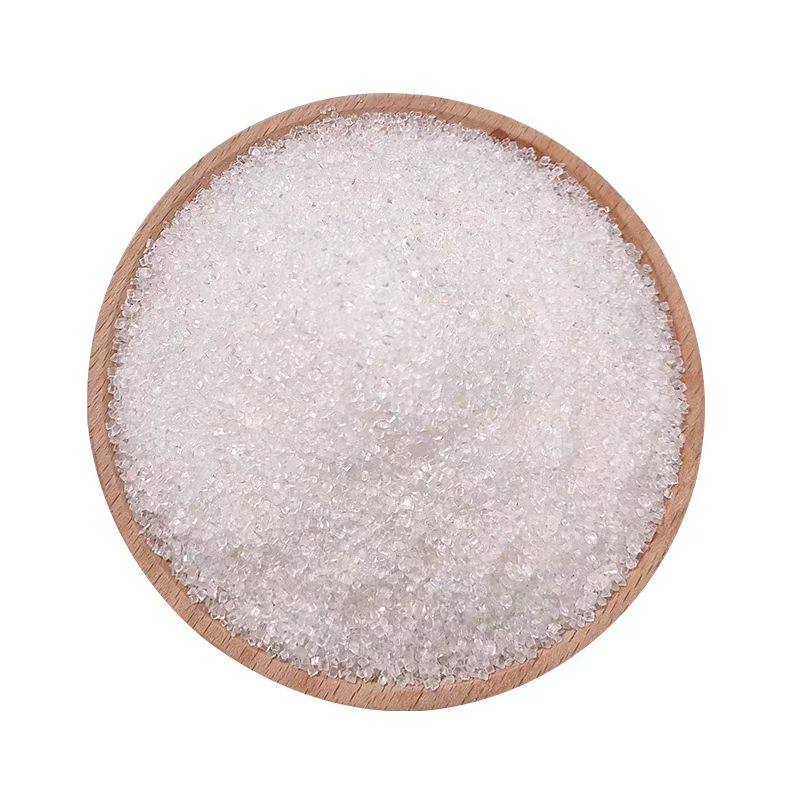 甘蔗白砂糖明阳5斤白糖包邮广西