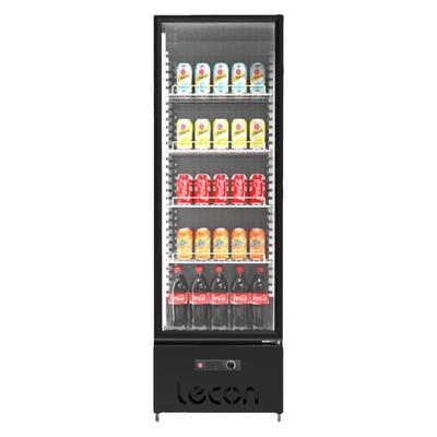 乐创展示柜冷藏保鲜饮料柜