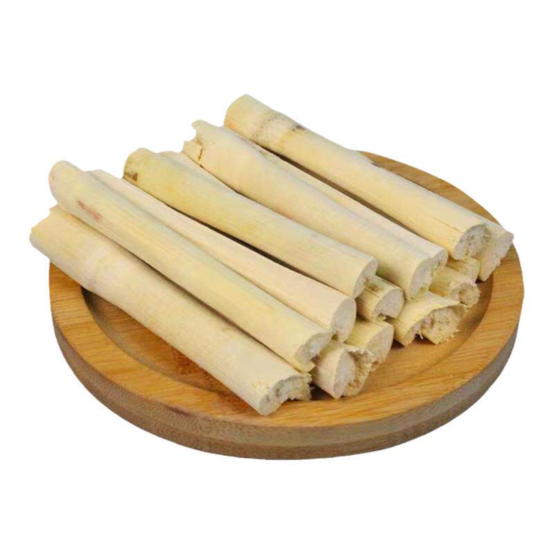 小七麻麻磨牙甜竹专用零食用品