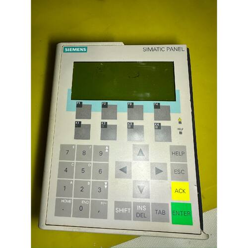 议价OP77B   6AV6 6410CA010AX0适用
