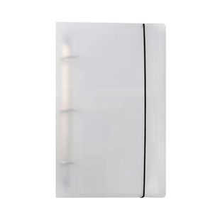 镭射票收纳册活页3寸拍立得专辑小卡动漫明星周边追星火车电源片收纳相册