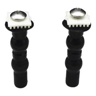 适配TOTO卫洗丽配件智能盖固定螺丝TCF6431CS 6631 6531 6632 326