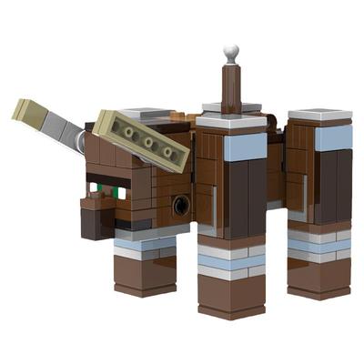 世界史莱姆兔子蝙蝠人仔