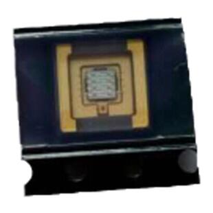 磁粉探伤专用紫外线365nm灯珠 UVLED 365nmLED NVSU333A紫光灯珠