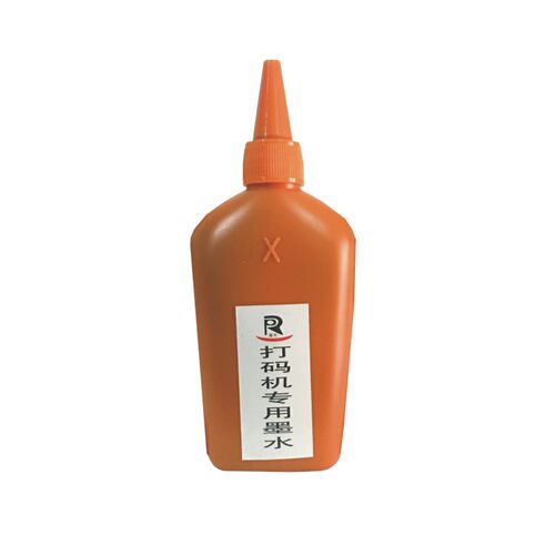 速干墨水手动小型打码机油瑞丰陈百万族巴特大容量印字擦清洗液剂