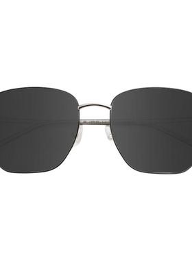 蔡司防晒墨镜男女多边形时尚百搭