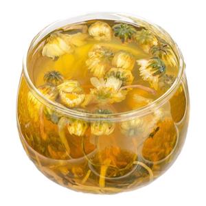 10万+人付款金银花菊花祛去火茶