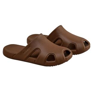 奥康2025新款包头拖鞋男家居家EVA夏季可外穿浴室洗澡防滑凉拖鞋