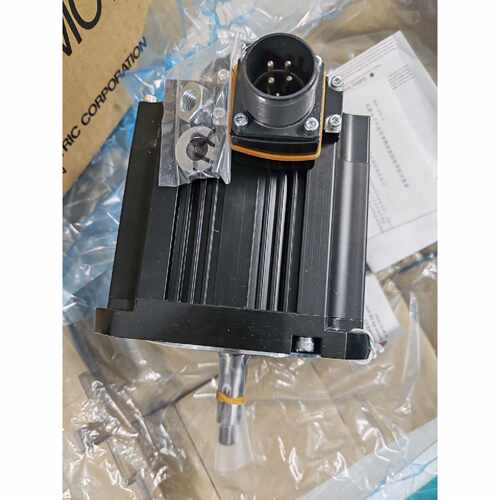 议价HG-H154T-D48三菱1.5KW伺服电机，原装全新一个