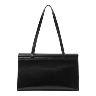 韩国托特包大容量真皮女款腋下包四季百搭轻奢高级小众不撞款包包