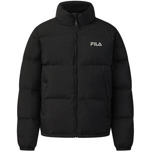FILA斐乐男子休闲羽绒服
