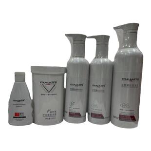 琴叶麦阿蜜香遇静美香氛洗发水去屑蓬松控油洗发露柔顺亮泽护发霜